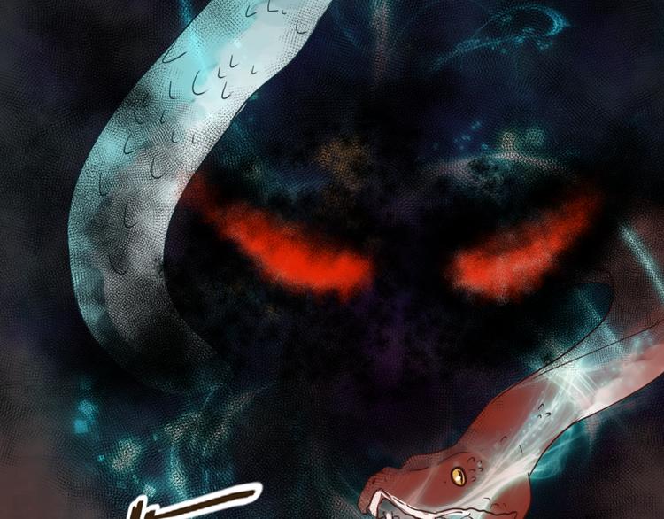 第6话 雨师妾105