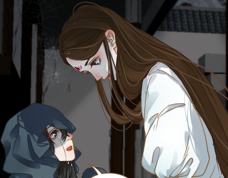 第3话 小妖遇害27
