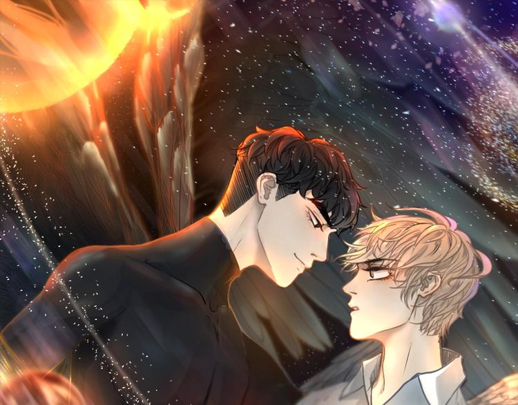 新作预热 太阳的树0