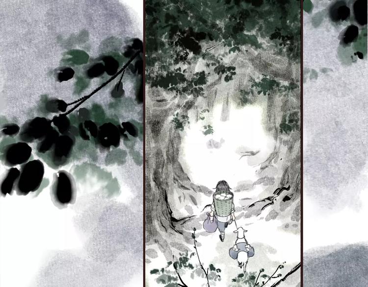 第3话 师父（1）16