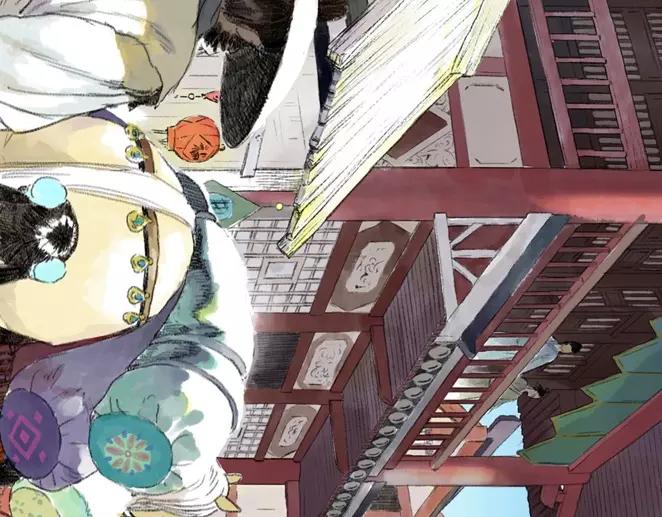 序章1 夏达重新出道新作！5
