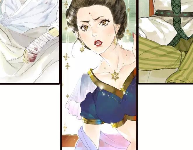 序章1 夏达重新出道新作！20