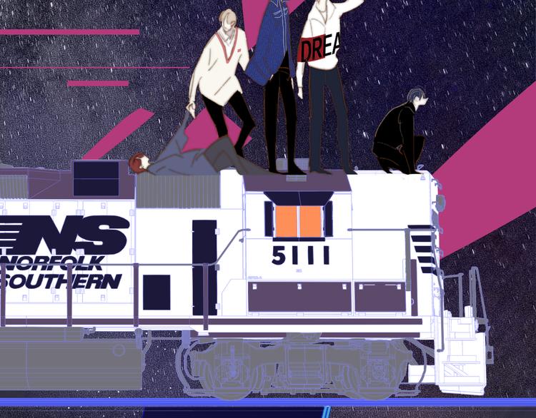 完结篇  从不悔与你相遇112