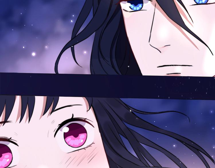不渝鸟新作《荆棘花园》来啦！37