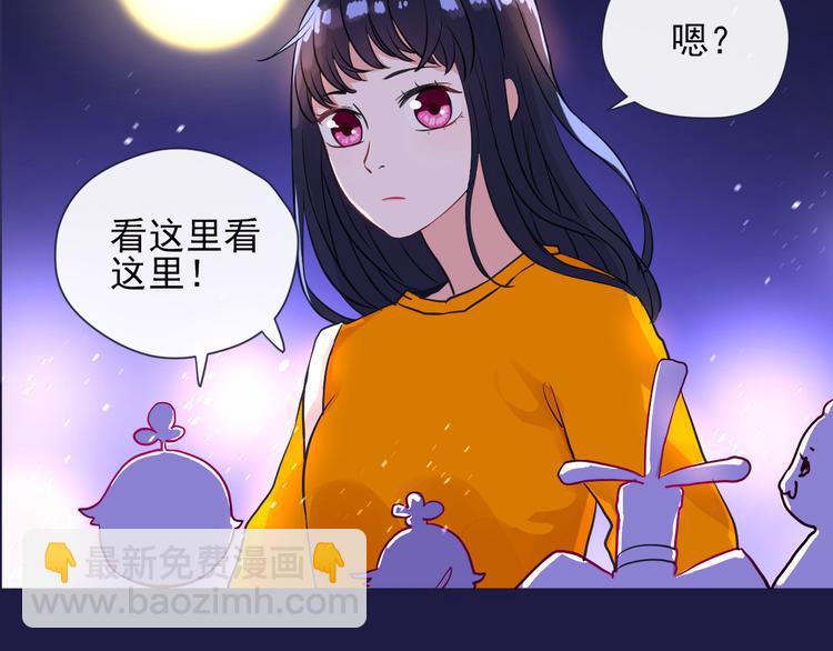不渝鸟新作《荆棘花园》来啦！6