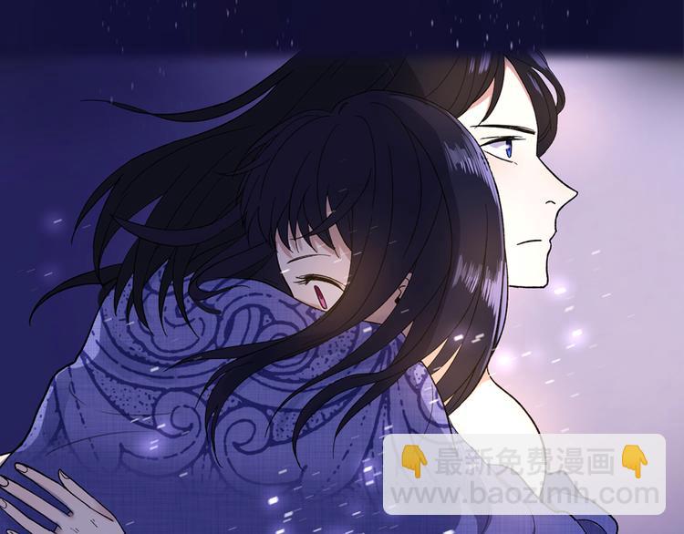 不渝鸟新作《荆棘花园》来啦！17