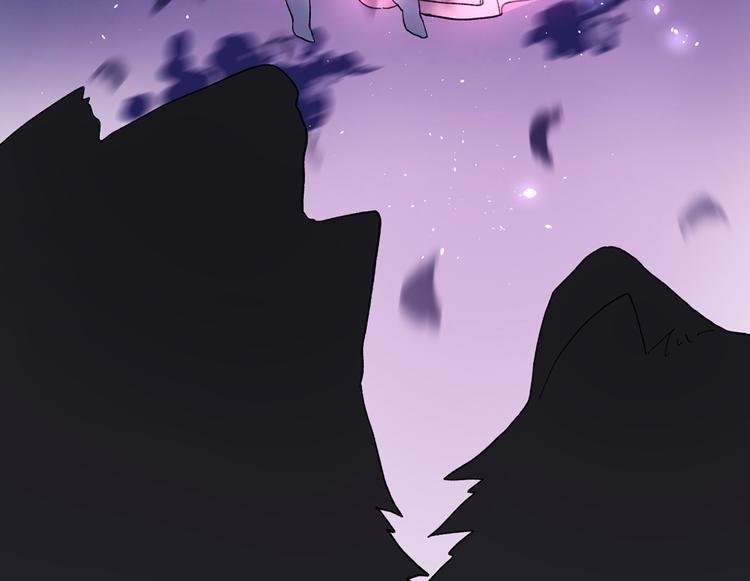 不渝鸟新作《荆棘花园》来啦！19