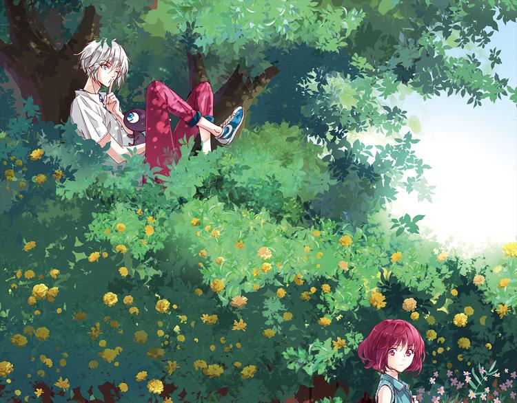 第3话 未婚夫？0