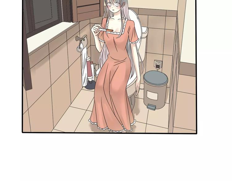 第8话 未婚妻69