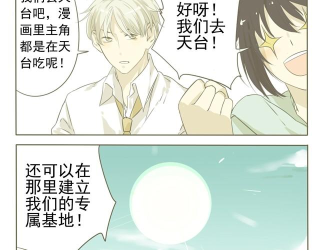第4话 不如一起建立社团吧！11