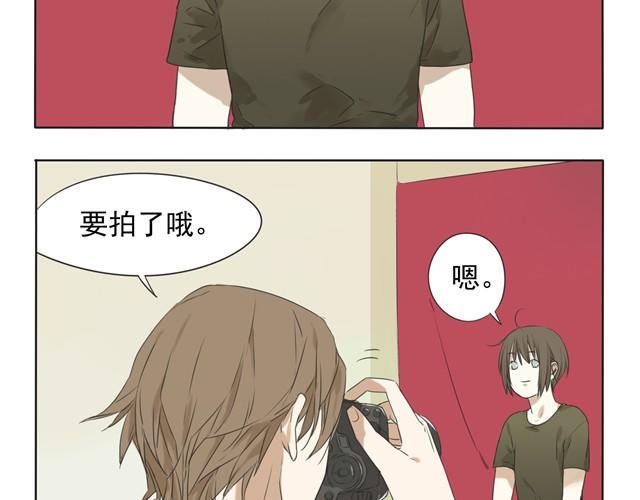 第8话 会长的证件照1