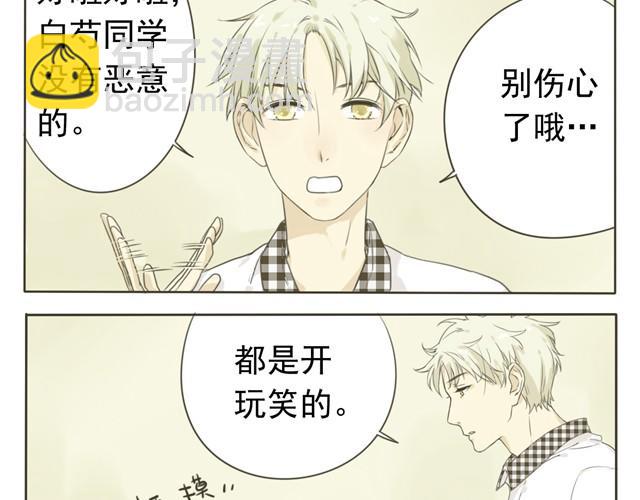 第3话 变大胸技能get16