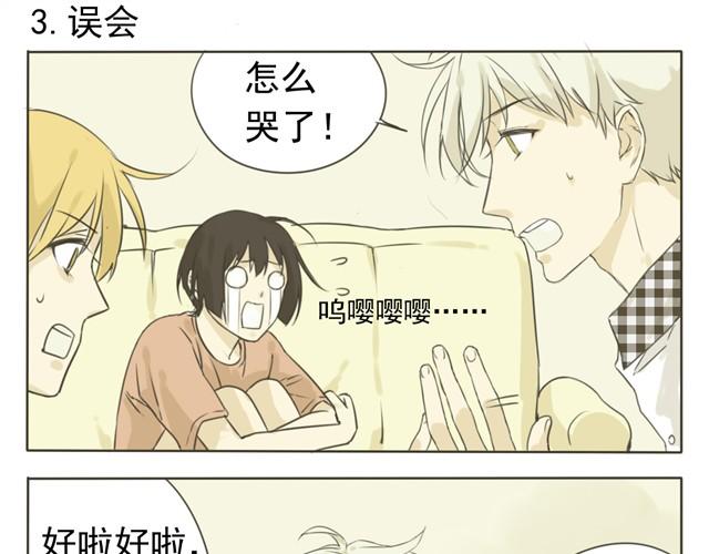 第3话 变大胸技能get15