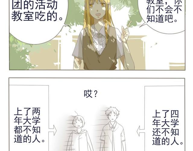 第4话 不如一起建立社团吧！17