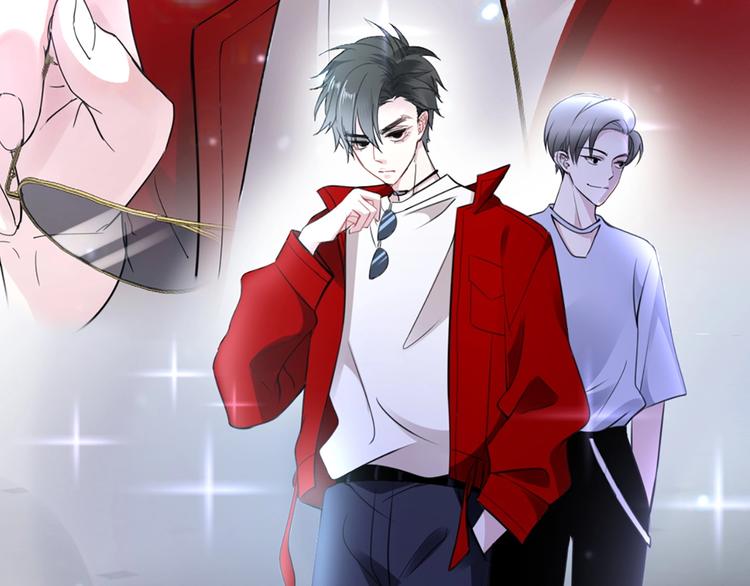 第1话 桀骜不驯的开场19