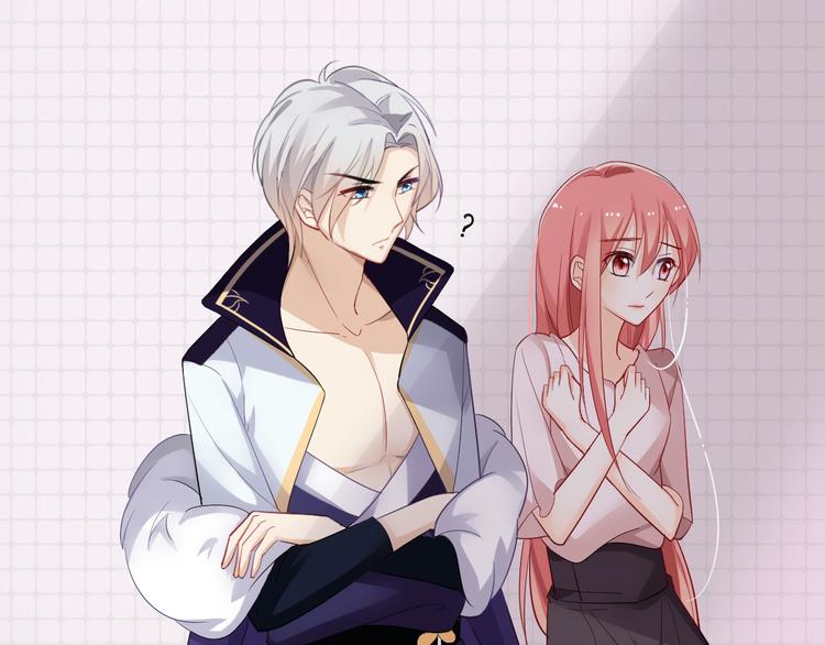 第2话 舔舔就能好吗？65