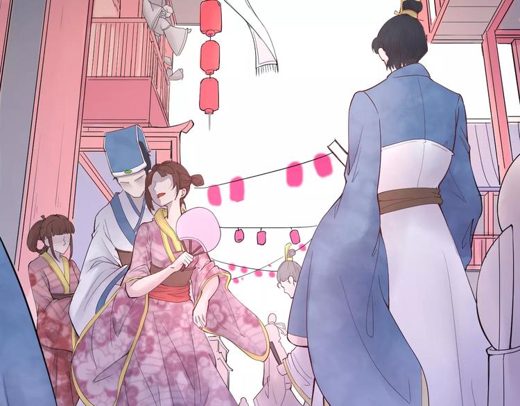 第1话 俏“公子”遇上帅捕头3
