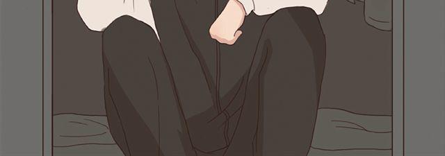 第1、2话 家里竟然有美少年鬼魂？59