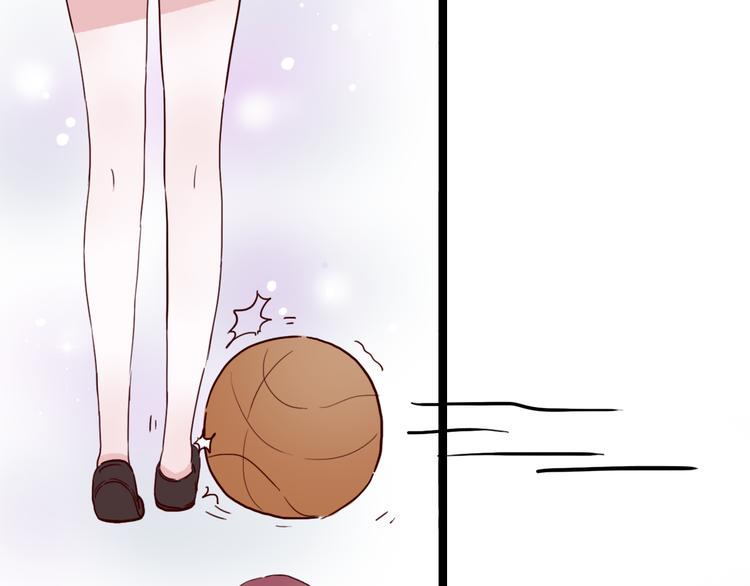 第6话 你…你离我太近啦！79