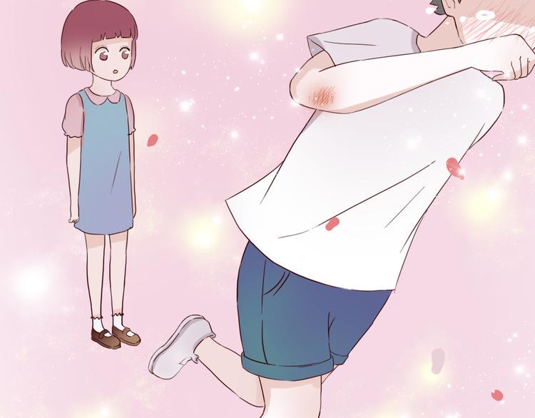 第5话 妹子！你还好吗？53