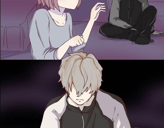 第1、2话 家里竟然有美少年鬼魂？30