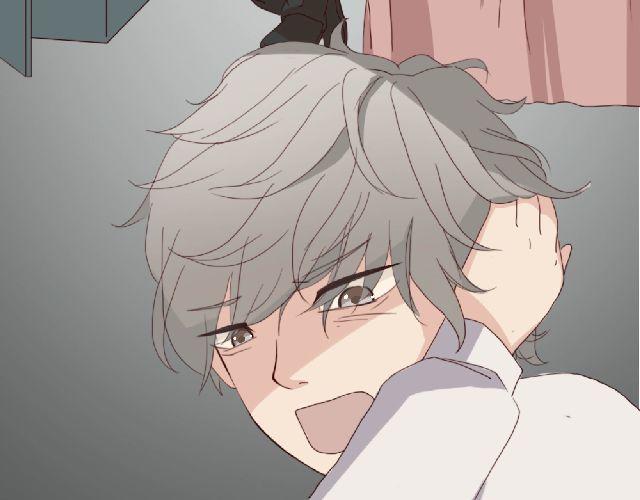 第1、2话 家里竟然有美少年鬼魂？70