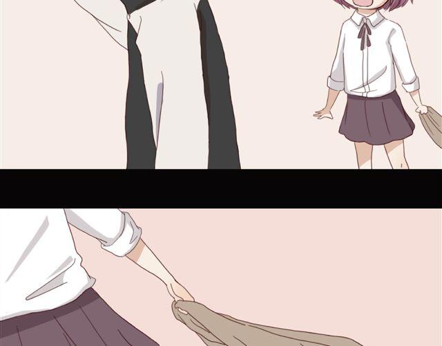 第1、2话 家里竟然有美少年鬼魂？85