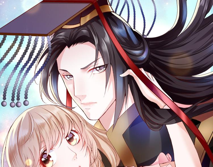 第3话 谁想罢免我？0