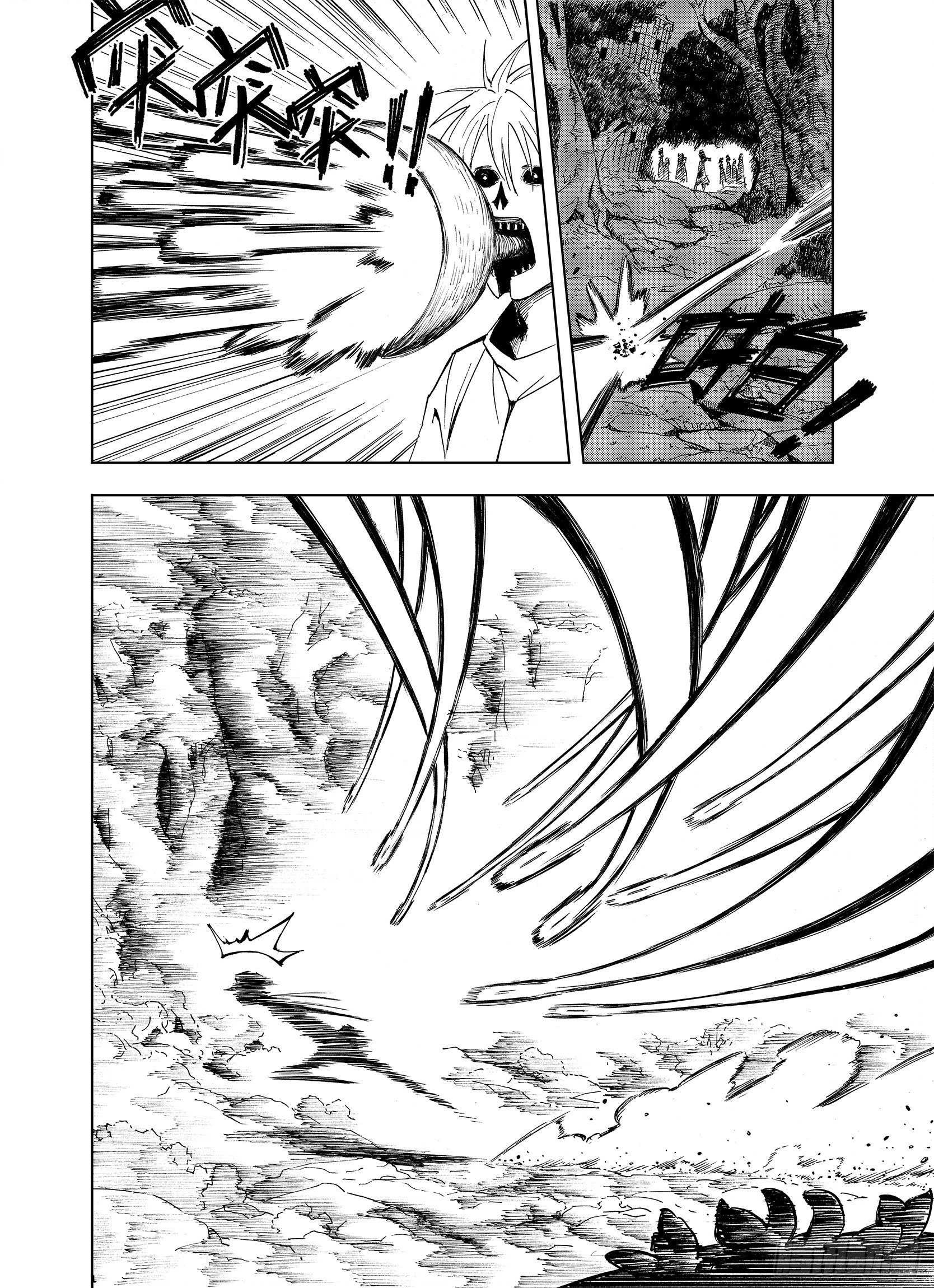 第15话 在空想的追逐7