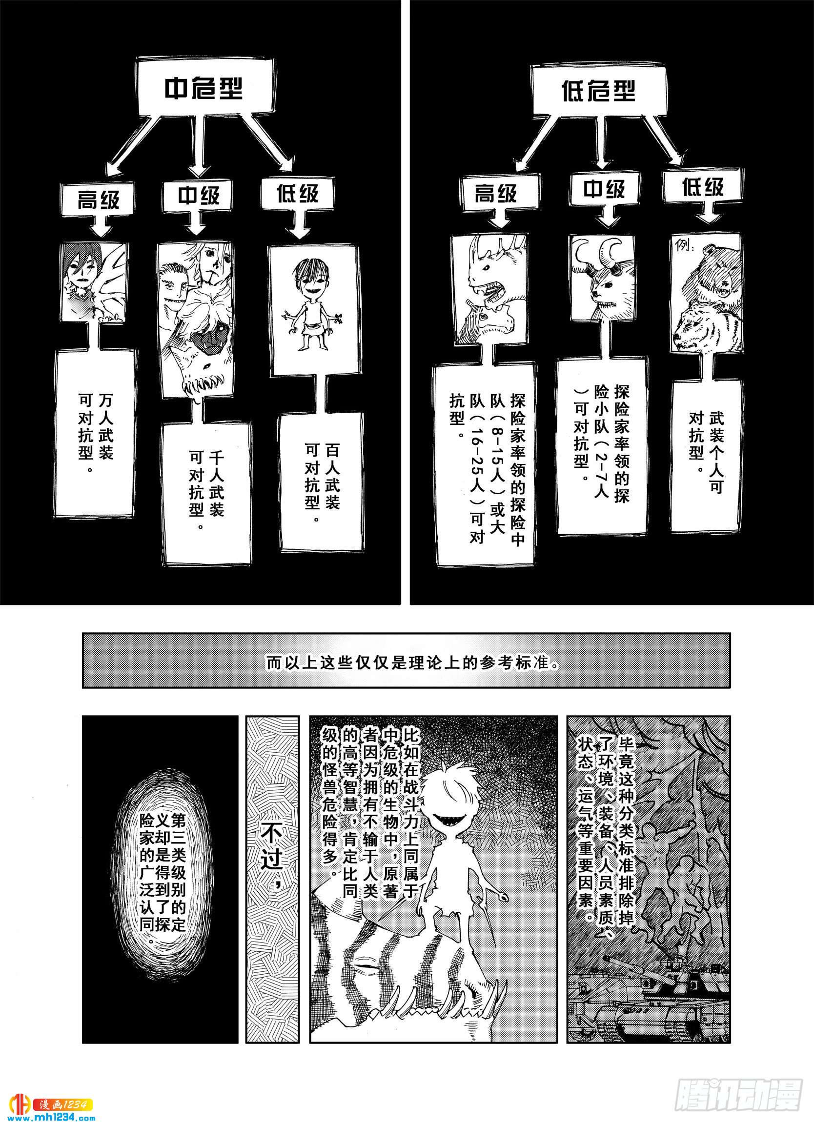 第24话 1000界币如何？2