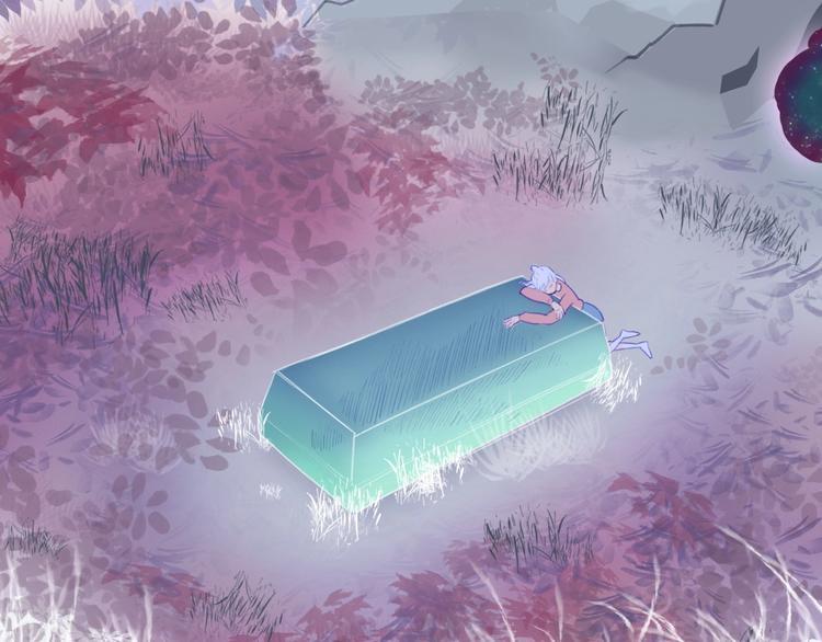 第1话  少女解开神明封印66