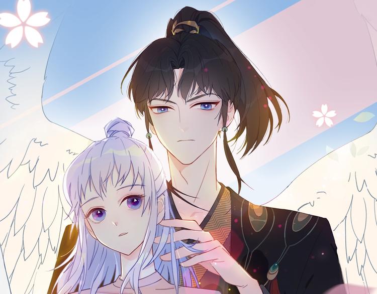 序章 元气怪力少女饲养禁欲神明27
