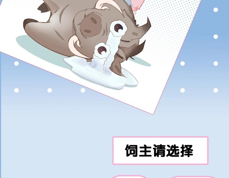 序章 元气怪力少女饲养禁欲神明8