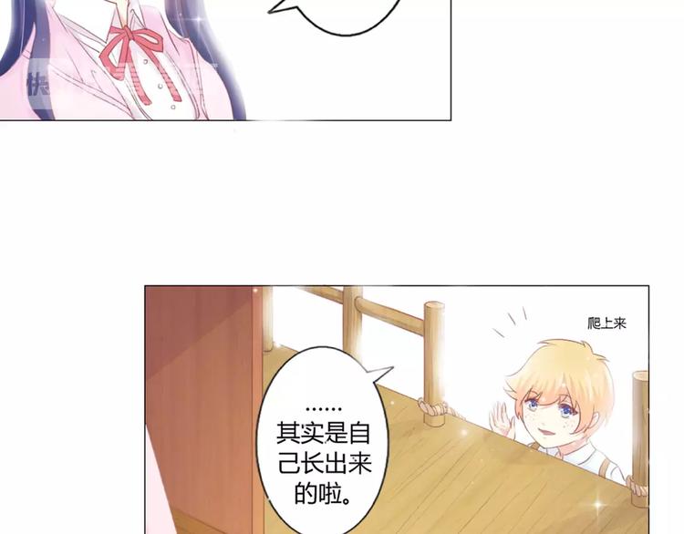 第5话 金色小鸟变成了火柴？9