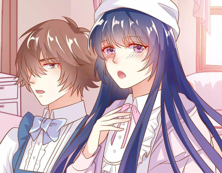 第12话 百？百？百合！12