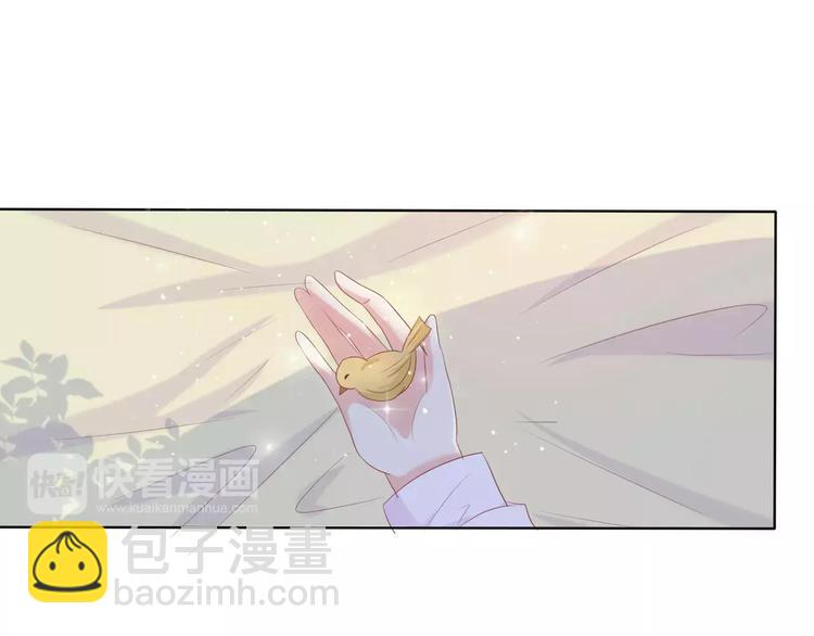 第5话 金色小鸟变成了火柴？50