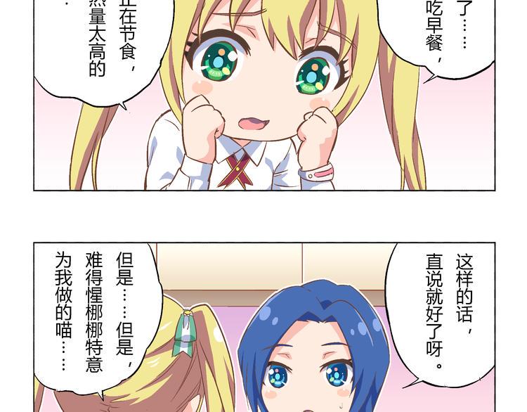 番外08话 休息日的早餐10