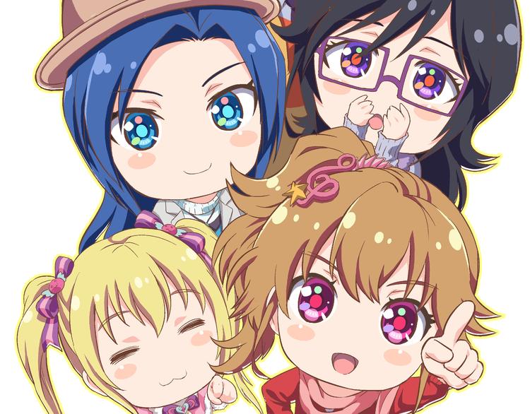 番外09话 新年日出14