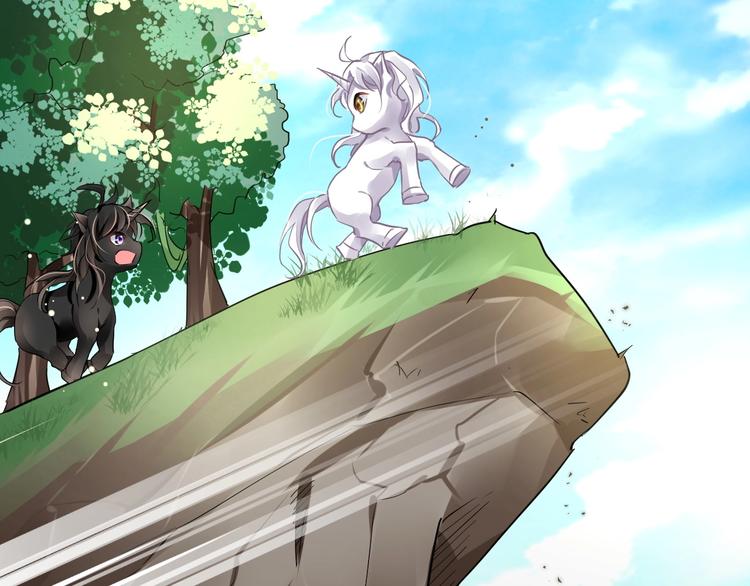 第13话 独角兽之吻98