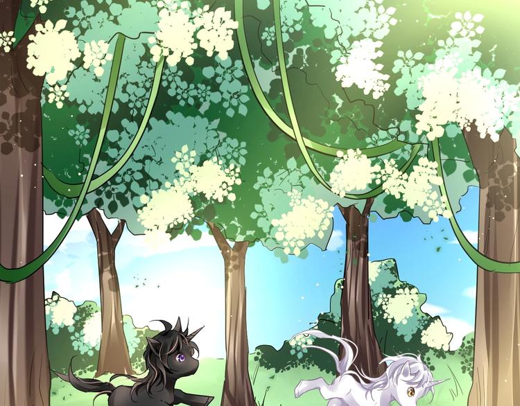第13话 独角兽之吻95
