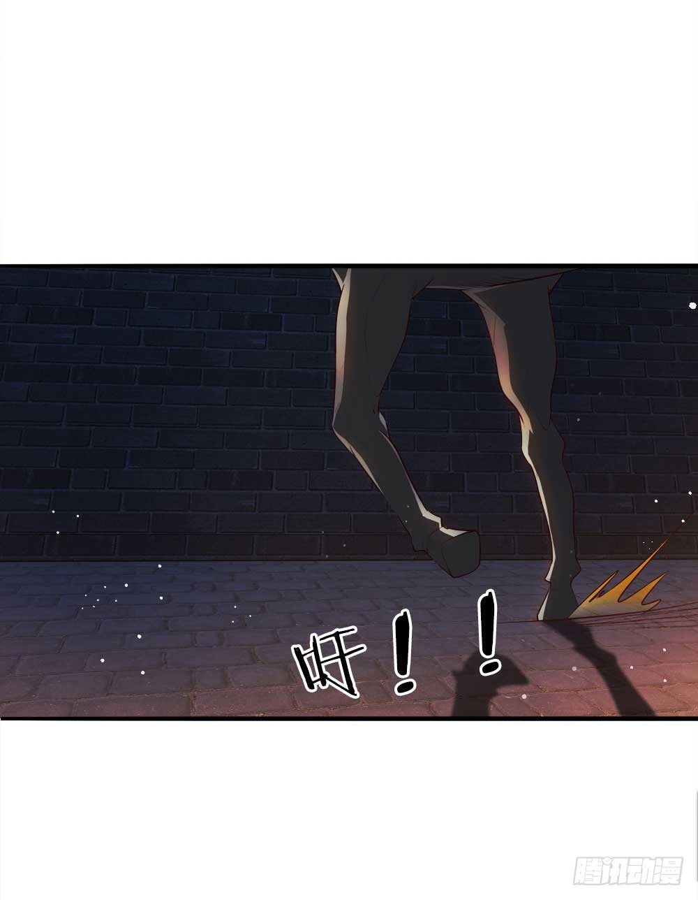 第19话 道友，救命！13