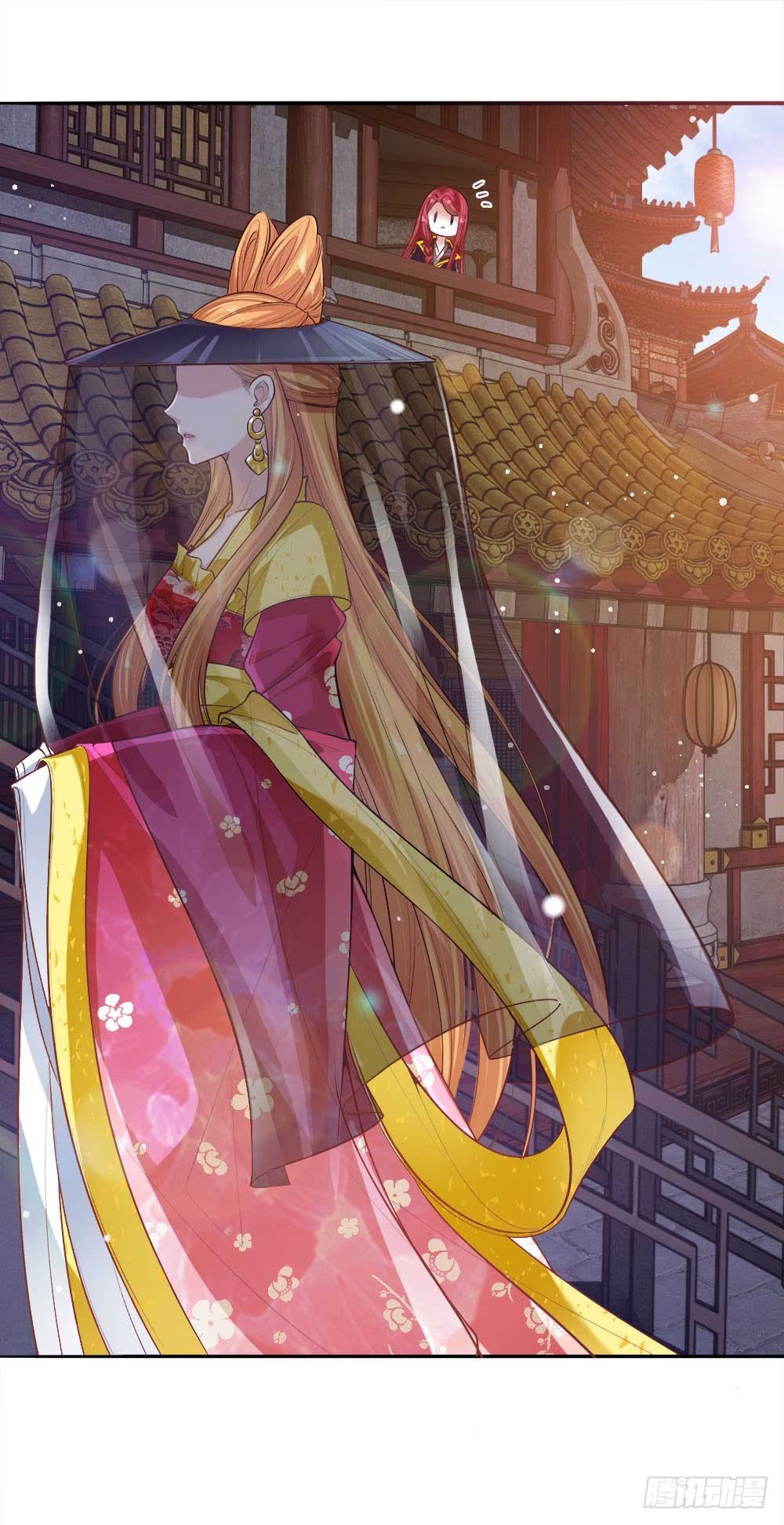第23话 神秘客到访5