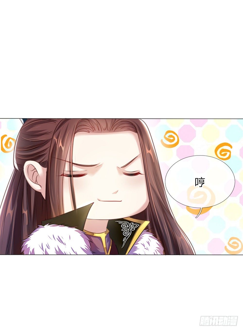 第2话 摄政王平乱15