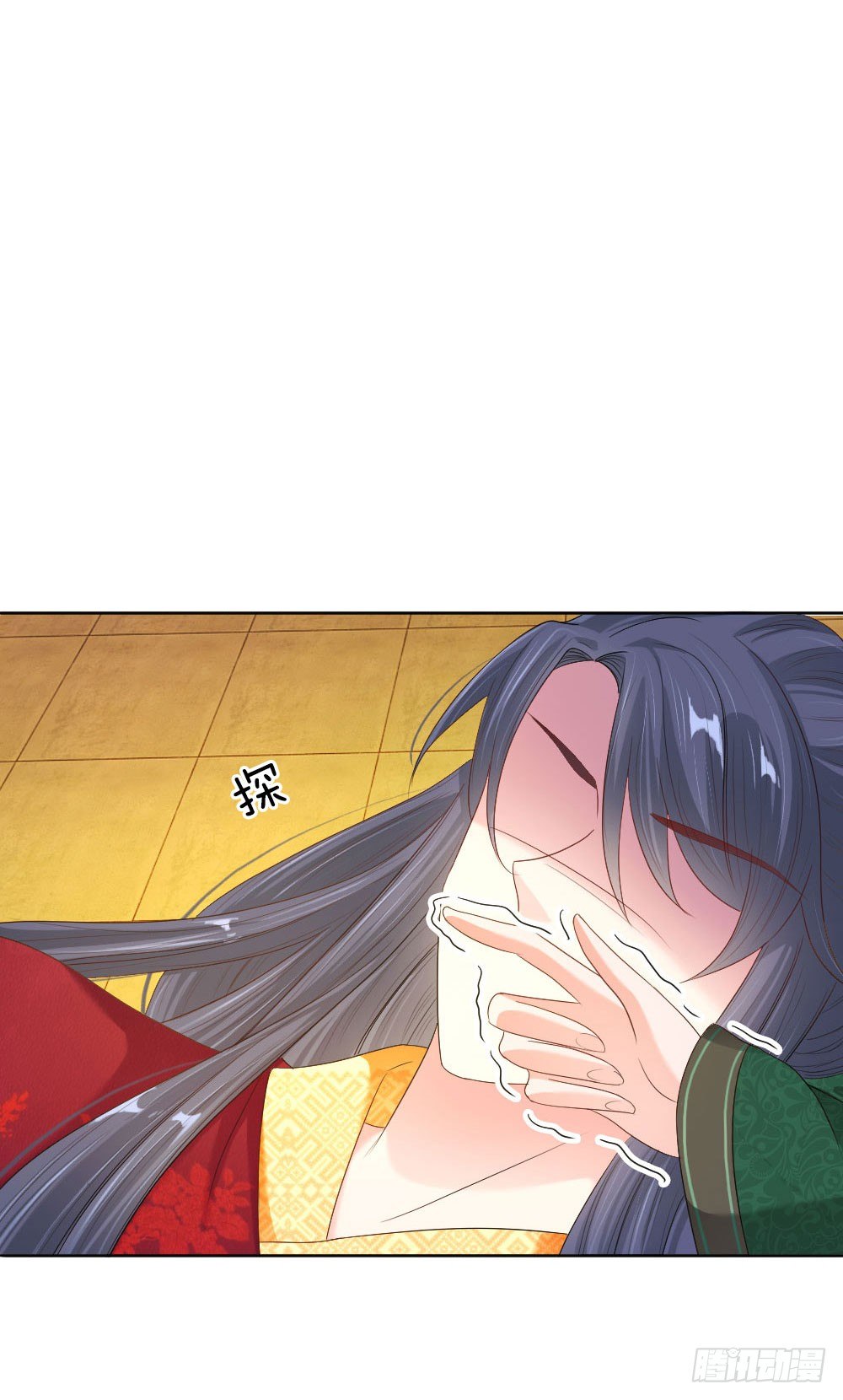 第9话 死亡微笑14
