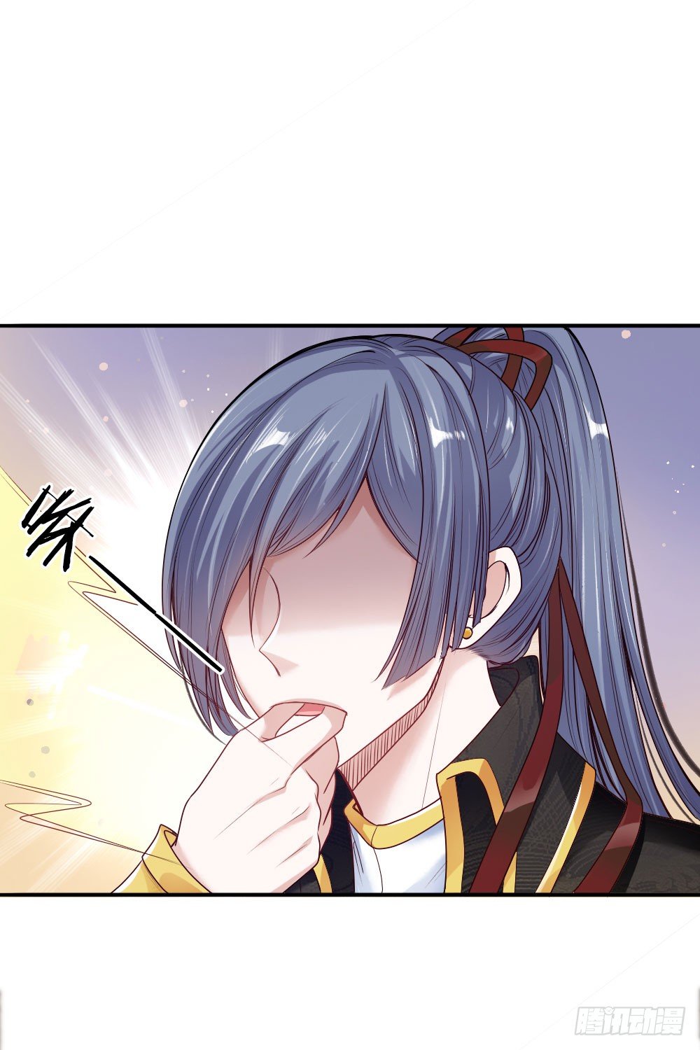 第34话 擒贼先擒王3