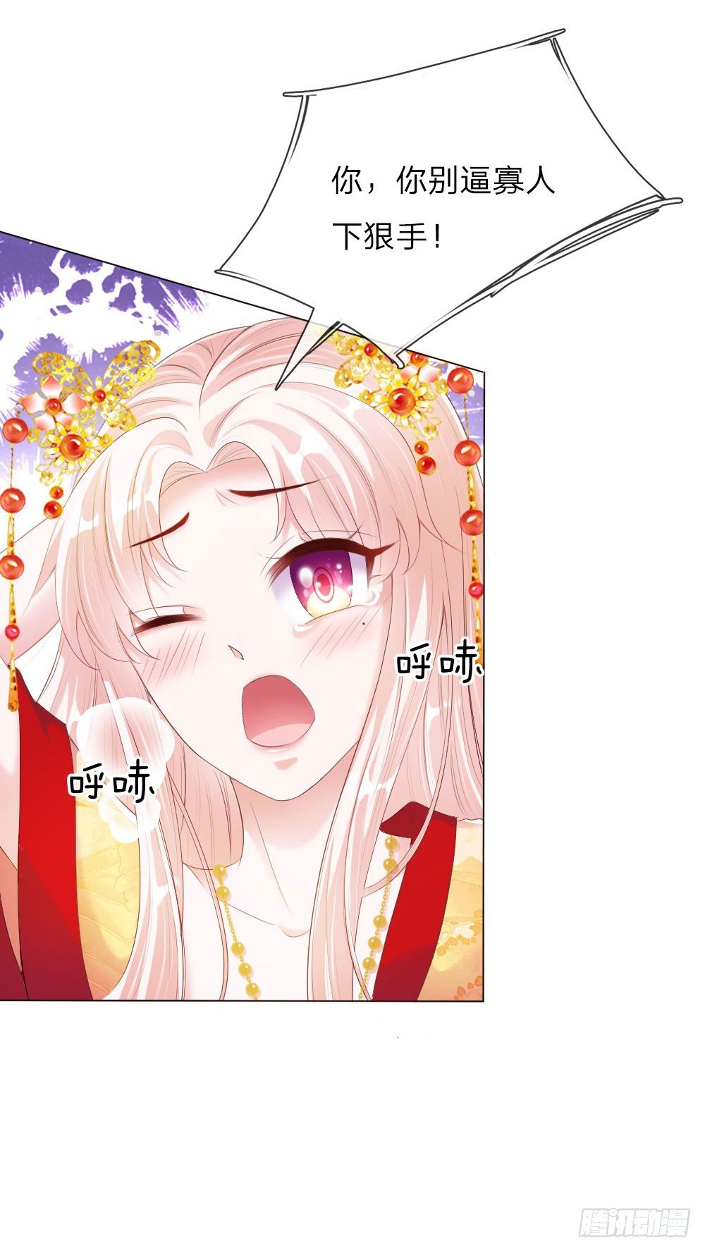 第5话 刺猬—本命护体8