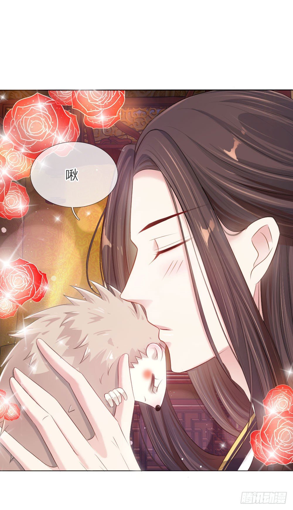 第5话 刺猬—本命护体13