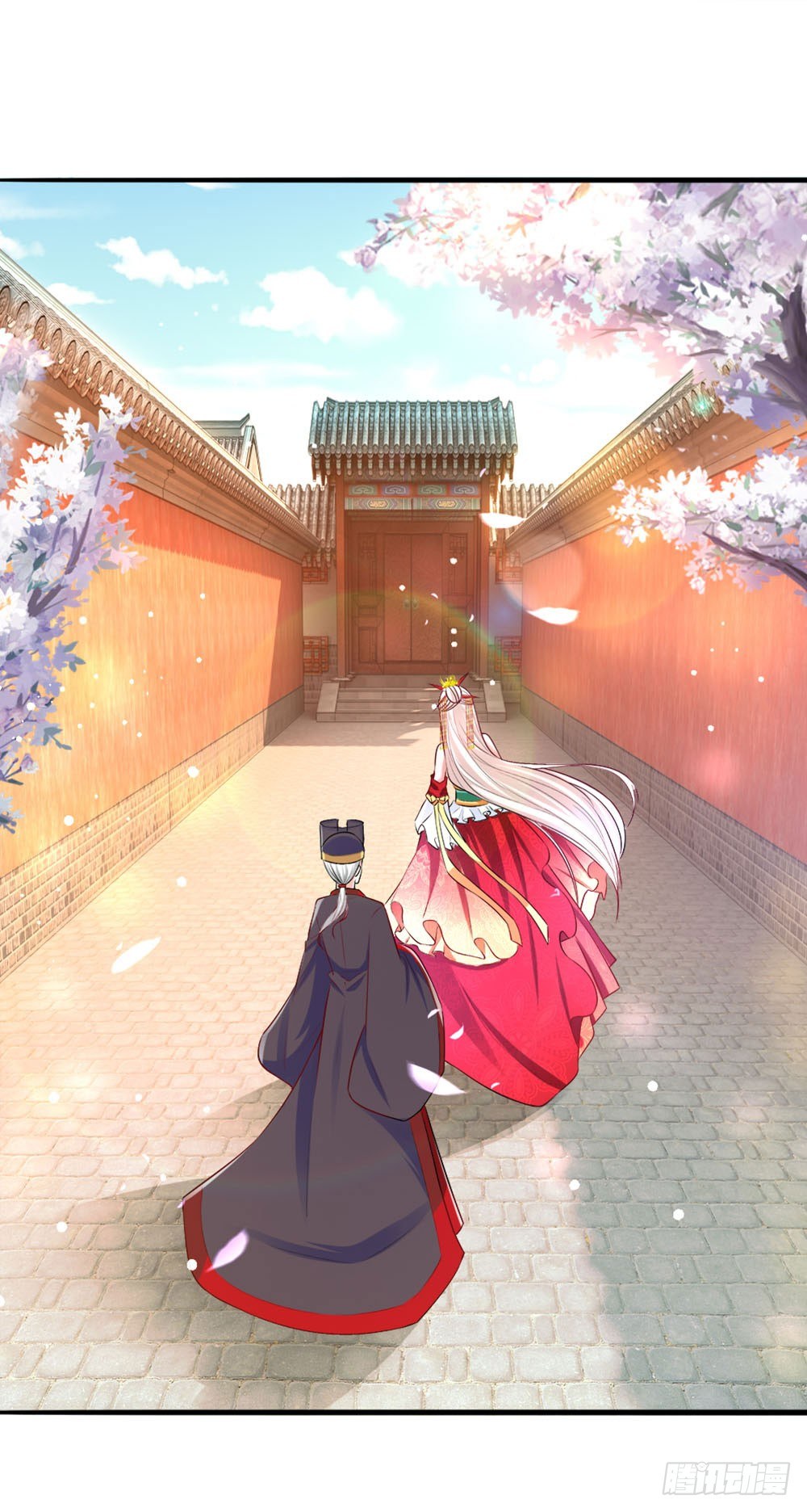 第18话 偷玉玺0