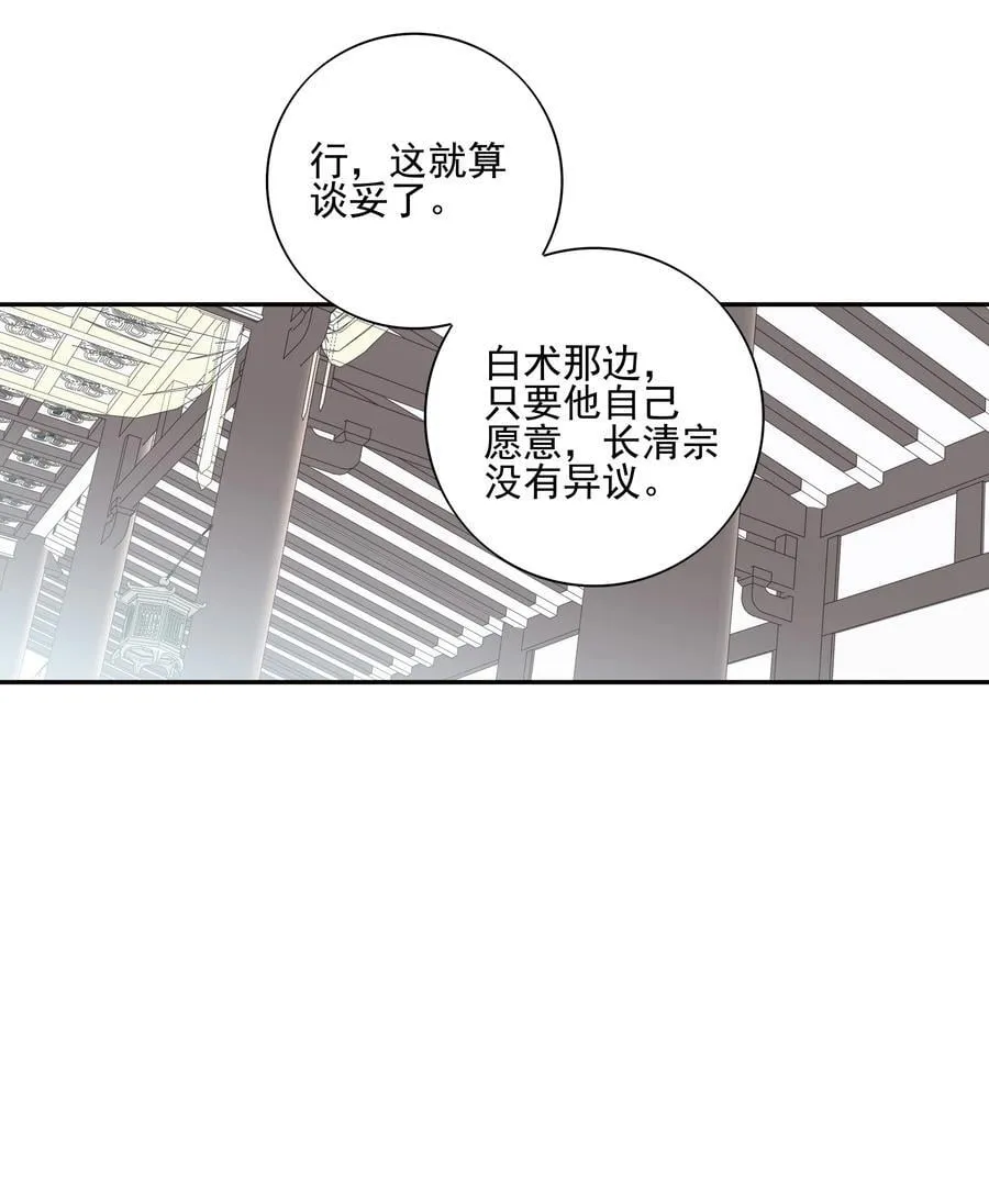 69 死后我成了哥哥的朱砂痣41