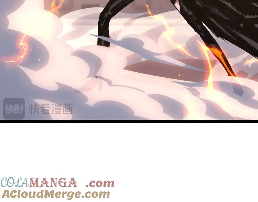 第51话 决赛 斩月VS雷刀100